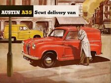 Austin a35 5cwt for sale  UK