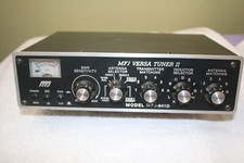 Mfj 941d versa for sale  Sacramento
