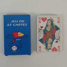 Mazzo carte gioco usato  Roma
