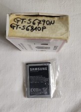Batteria samsung l1p3dvu usato  Torino