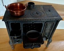 Jouet cuisinière godin d'occasion  Fougères