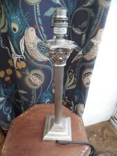 Vintage pewter laura for sale  BEXLEY