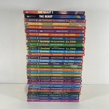 goosebumps livros comprar usado goosebumps livros comprar usado Enviando para Brazil