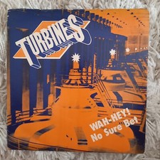 Turbines wah hey d'occasion  Villeneuve-Loubet