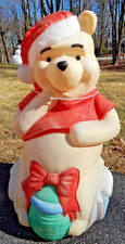 Blow mold winnie for sale  Effort