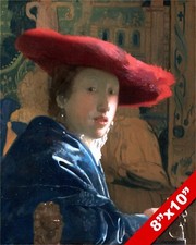 Girl red hat for sale  South Jordan