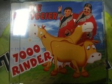Partygeier single 7000 gebraucht kaufen  Deutschland