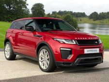 Range rover evoque for sale Range rover evoque for sale  RAINHAM