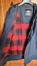 Giubbotto dickies taglia usato  Grottaglie