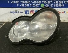 Ricambi usati faro usato  Frattaminore