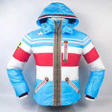 Bogner skijacke daunenjacke gebraucht kaufen  Schönefeld