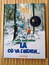 Xiii indien edition d'occasion  Saint-Sauveur-le-Vicomte