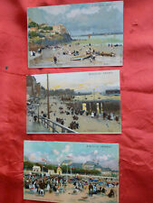 Cpa cartes postales d'occasion  Hennebont
