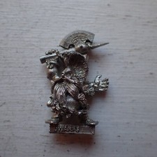 Citadel warhammer classic for sale  DUNBLANE