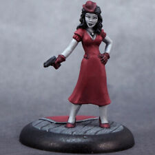 Reaper savage worlds for sale  PORTSMOUTH