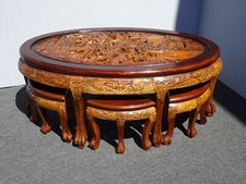 Vintage chinese asian for sale  Valencia