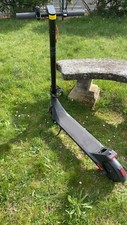 Trottinette électrique xiaomi d'occasion  Aix-en-Provence-