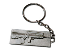 Famas 4a. keychain d'occasion  Expédié en Belgium