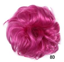 Haarteil haarknoten zopfgummi gebraucht kaufen  Berlin