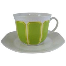 Kaffeetasse untertasse schirnd gebraucht kaufen  Gelsenkirchen