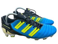 Adidas predator adipower for sale  ADDLESTONE