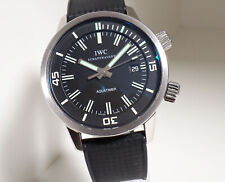 Iwc aquatimer vintage gebraucht kaufen  Regensburg