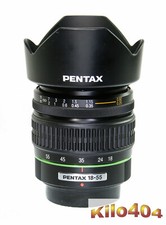Smc pentax 55mm gebraucht kaufen  Neustadt an der Weinstraße