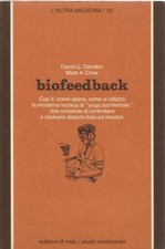 Biofeedback usato  Italia