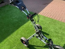 Golf trolley wheel for sale  COLCHESTER