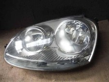 Farol direito Volkswagen Golf 2006 GH-1KBLX [usado] [PA99352163] comprar usado  Enviando para Brazil