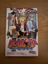 Boruto Naruto Next Generations Band 1 comprar usado  Enviando para Brazil