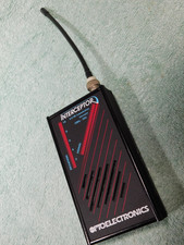 Optoelectronics interceptor r1 for sale  Safety Harbor