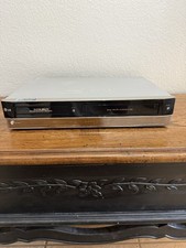 LG RC199H Super Multi Gravador de DVD e VCR HDMI SEM CONTROLE REMOTO  comprar usado  Enviando para Brazil