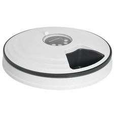 Pawhut pet feeder for sale  LEEDS