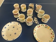 Selection emma bridgewater for sale  ILKESTON