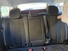 Banquette arriere peugeot d'occasion  Montenois