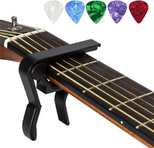 Capo guitar capo for sale  Bonner Springs
