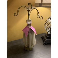 Mannequin jewelry stand for sale  Marshall