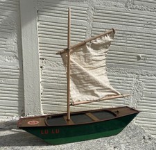Rare boîte tôle d'occasion  Le Raincy