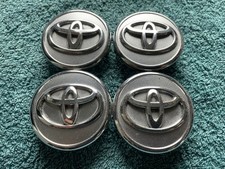 Set toyota 57mm for sale  MELTON MOWBRAY