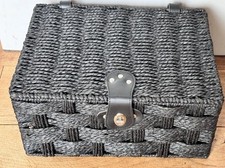 Gift hamper black for sale  SOUTHAMPTON