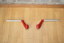 Yamaha xj900f handlebars for sale  FOLKESTONE