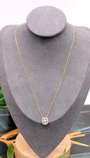 Collier pendentif forme d'occasion  Les Mureaux