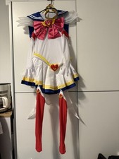 Sailor moon kostüm gebraucht kaufen  Köln