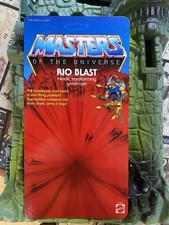 Rio blast custom usato  Roma