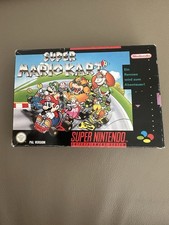 Super mario kart gebraucht kaufen  Mönchengladbach