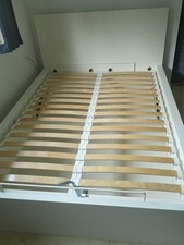 Ikea malm ottoman for sale  HIGH WYCOMBE