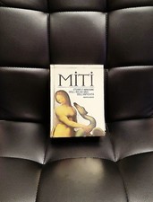 Miti storie immagini usato  Ancona