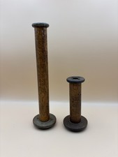Set vintage wooden for sale  Springdale