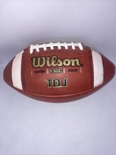 Vgc wilson tdj for sale  Bremen